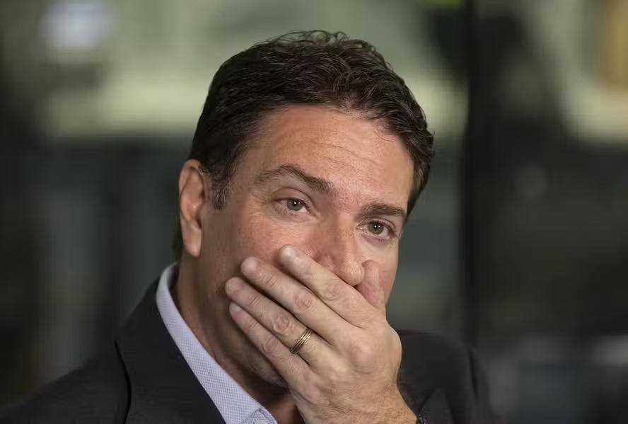 Бразилия разведкаси собиқ раҳбари АҚШда ушланди